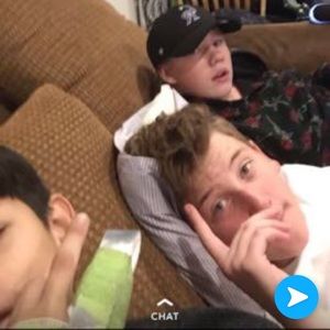 Meet your Posher, David